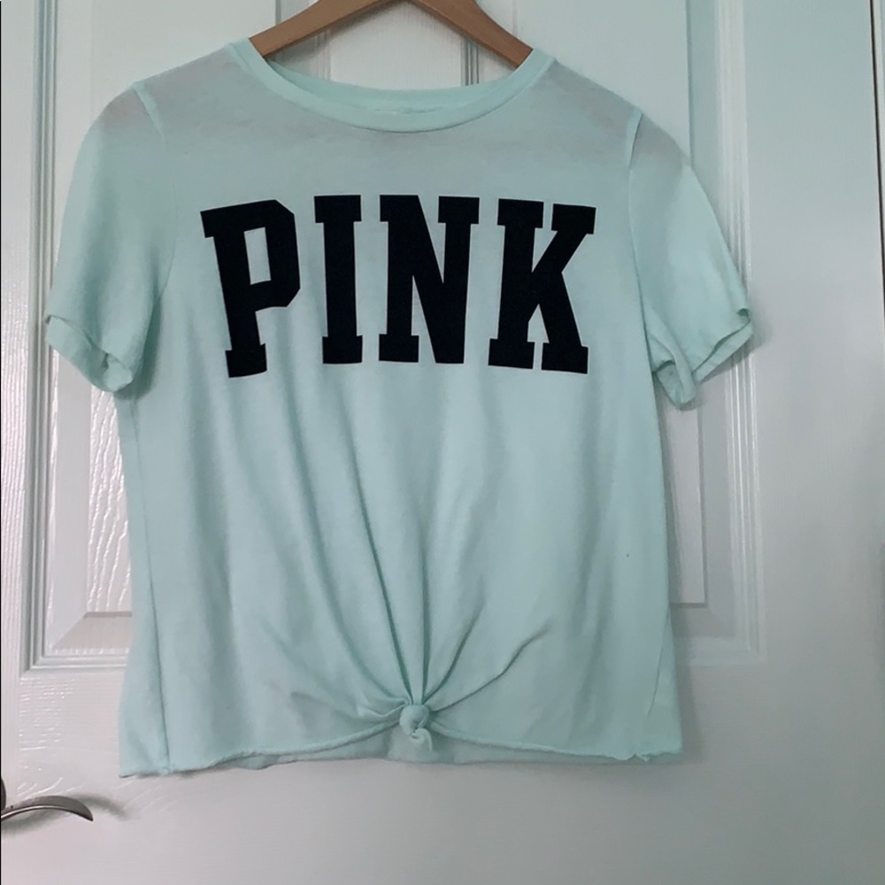PINK T-Shirt